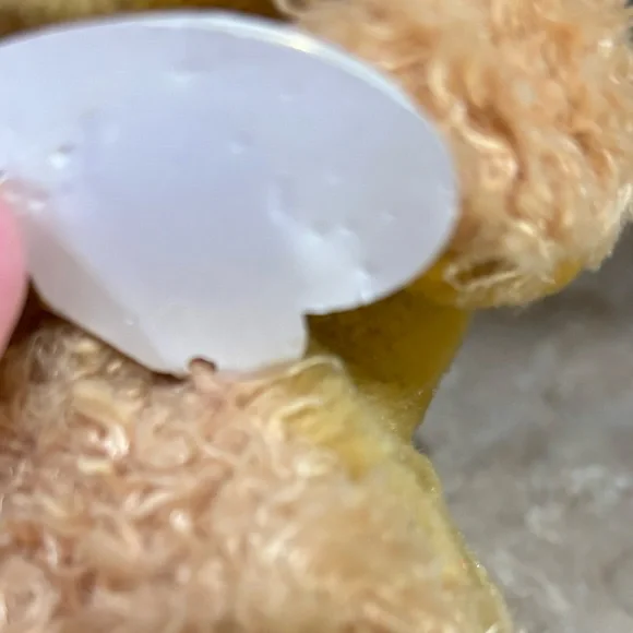 ✂️Used Beanie Baby -Sadie✂️ - Picture 3 of 6